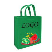 Túi vải không dệt đựng quà tặng Tết cho doanh nghiệp